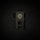 Антабка АК Pivden, двостороння