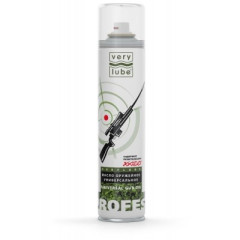 Олива збройова універсальна VERYLUBE (Universal Gun Oil)