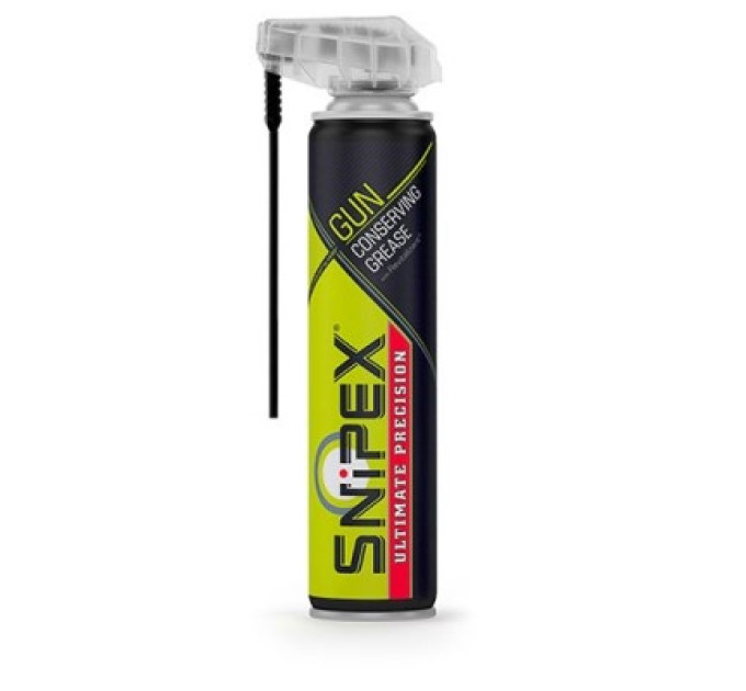 Мастило для консервації зброї SNIPEX (Gun Conserving Grease)
