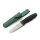 Ganzo нІж с ножнами G806 Green