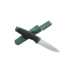 Ganzo нІж с ножнами G806 Green