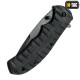M-TAC НІЖ СКЛАДНИЙ TYPE 4 BLACK