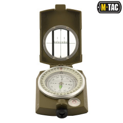 Компас армійський M-Tac - оливковий