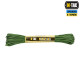 M-TAC ПАРАКОРД MINICORD REFLECTIVE GRASS 15М