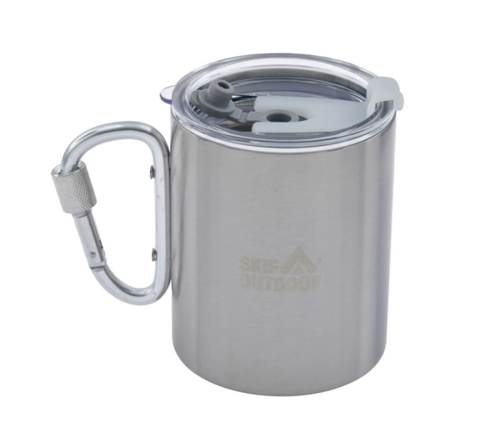 Термокружка туристична 450 мл