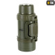 Термос туристичний M-Tac 1600 мл - оливковый\нерж