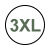 3XL
