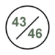 Шкарпетки W олива medium 