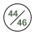 44/46