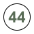 44