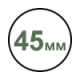 Кросівки ML 039-373 олива 