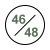 46/48