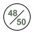 48/50
