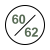 60/62