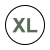 XL