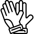 Рукавиці
