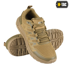 M-Tac кросівки Summer Sport Coyot