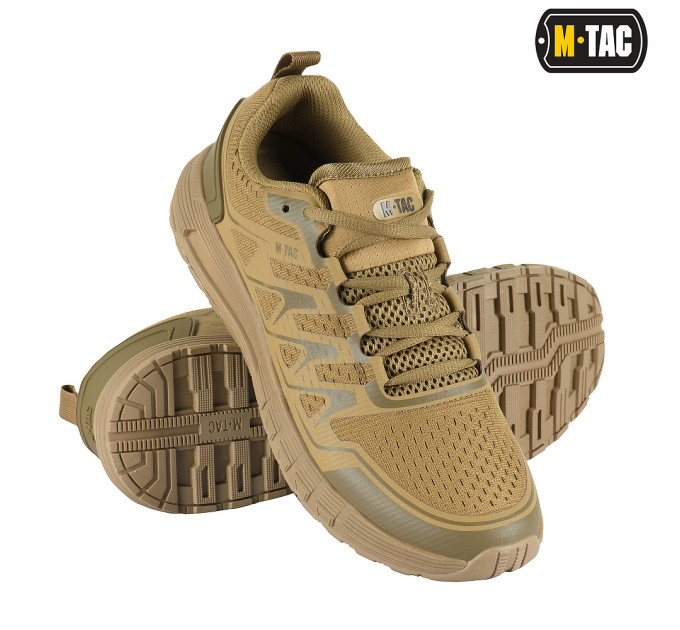 M-Tac кросівки Summer Sport Coyot