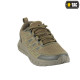 M-Tac кросівки Summer Dark Olive