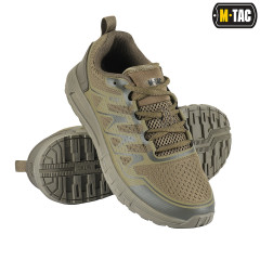 M-Tac кросівки Summer Dark Olive