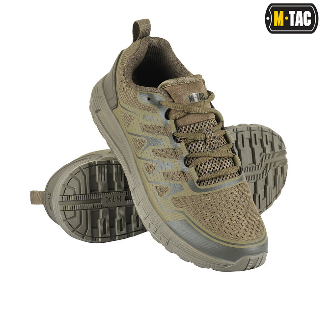 M-Tac кросівки Summer Dark Olive