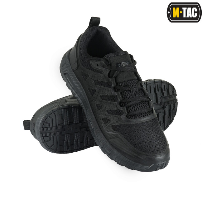 M-Tac кросівки Summer Sport Black