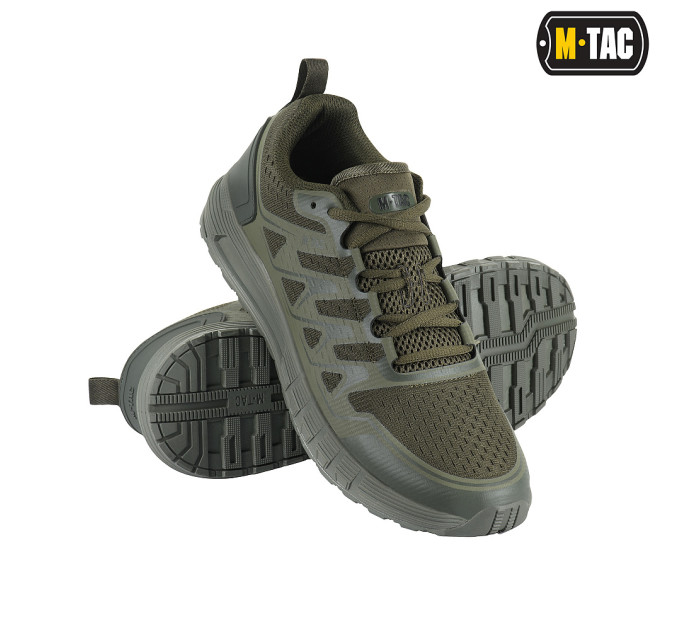 M-Tac кросівки Summer Sport Army Olive