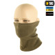 M-Tac шарф-труба Polartec Dark Olive M-Tac шарф-труба Polartec Dark Olive