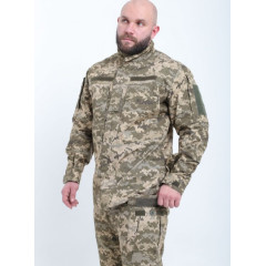 Кітель тактичний піксель М14