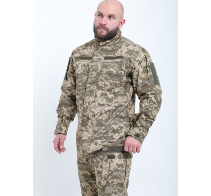 Кітель тактичний піксель М14