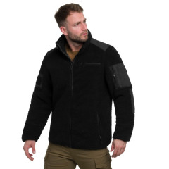 Флісова кофта Wear Tactical Teddyfleece 