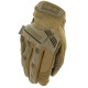 Рукавиці MECHANIX M-PACT COYOTE