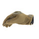 Рукавиці MECHANIX M-PACT COYOTE 