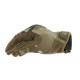 Рукавиці MECHANIX M-PACT® MULTICAM 