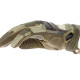 Рукавиці MECHANIX M-PACT® MULTICAM 