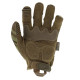 Рукавиці MECHANIX M-PACT® MULTICAM 