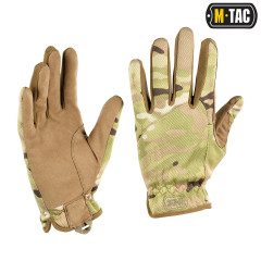 M-Tac Рукавиці Scout Tactical Mk.2 MC