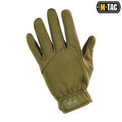 M-Tac рукавиці Scout Tactical Mk.2 Olive