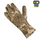 M-Tac рукавиці Winter Soft Shell ММ14
