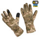 M-Tac рукавиці Winter Soft Shell ММ14