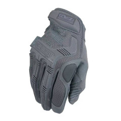 Рукавиці тактичні Mechanix сірий 