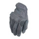 Рукавиці тактичні Mechanix сірий 