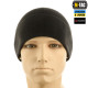 M-Tac шапка Watch Cap фліс Light Polartec Black