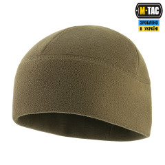 M-Tac шапка Watch Cap Elite фліс Dark Olive