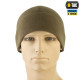 M-Tac шапка Watch Cap Elite фліс Dark Olive