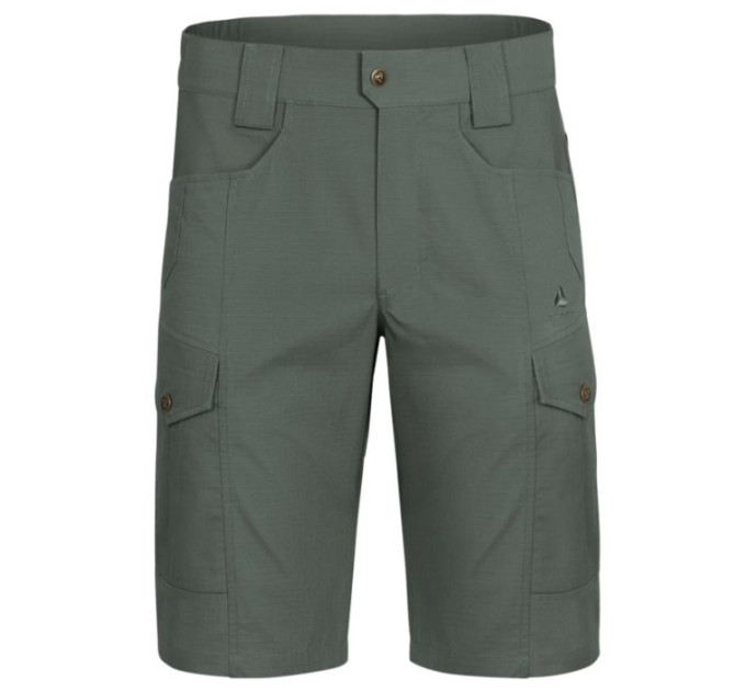 Шорти Frontier CARACAL Ripstop/Cordura койот, олива