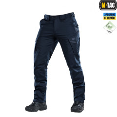 Брюки М-Тас Aggressor Gen.Il Flex Dark Navy Blue 28/30