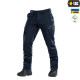Брюки М-Тас Aggressor Gen.Il Flex Dark Navy Blue 28/30 Брюки М-Тас Aggressor Gen.Il Flex Dark Navy Blue 28/30