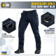 Брюки М-Тас Aggressor Gen.Il Flex Dark Navy Blue