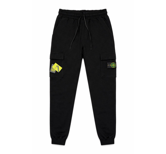 Штани спортивні Stone Island 